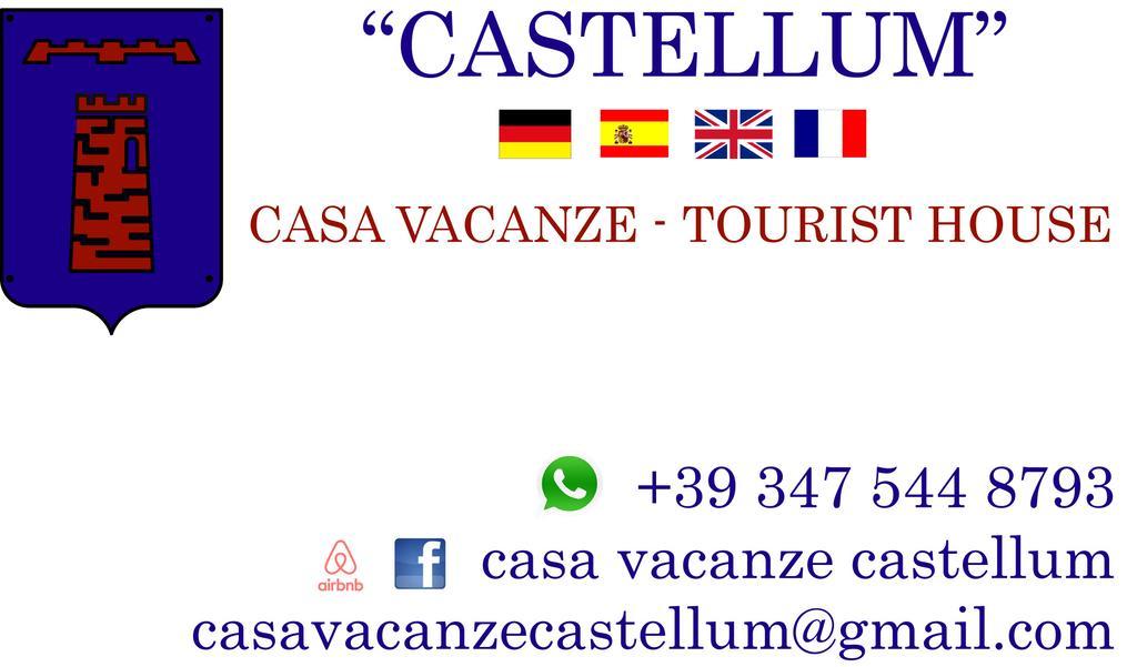 Casa Castellum Hotel Oria  Kültér fotó